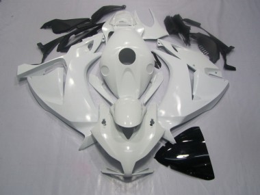 Carénage Moto CBR 1000 RR 2012-2016 - Blanc