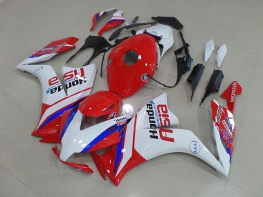 Carénage Moto CBR 1000 RR 2012-2016 - Honda Asia