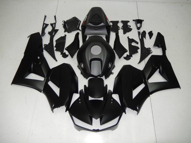 Carénage Moto CBR 1000 RR 2012-2016 - Noir