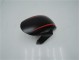 Carénage Moto CBR 1000 RR 2012-2016 - Noir Mat Rouge Carénage Moto CBR 1000 RR 2012-2016 - Noir Mat Rouge