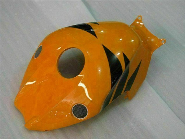 Carénage Moto CBR 1000 RR 2012-2016 - Orange Carénage Moto CBR 1000 RR 2012-2016 - Orange