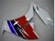 Carénage Moto CBR 1000 RR 2012-2016 - Rouge Blanc Bleu Carénage Moto CBR 1000 RR 2012-2016 - Rouge Blanc Bleu