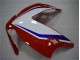 Carénage Moto CBR 1000 RR 2012-2016 - Rouge Blanc Bleu Carénage Moto CBR 1000 RR 2012-2016 - Rouge Blanc Bleu