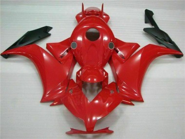 Carénage Moto CBR 1000 RR 2012-2016 - Rouge
