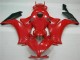 Carénage Moto CBR 1000 RR 2012-2016 - Rouge Carénage Moto CBR 1000 RR 2012-2016 - Rouge