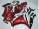 Carénage Moto CBR 1000 RR 2012-2016 - Rouge Noir Carénage Moto CBR 1000 RR 2012-2016 - Rouge Noir