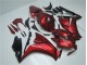 Carénage Moto CBR 1000 RR 2012-2016 - Rouge Noir Carénage Moto CBR 1000 RR 2012-2016 - Rouge Noir