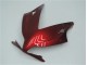 Carénage Moto CBR 1000 RR 2012-2016 - Rouge Noir Carénage Moto CBR 1000 RR 2012-2016 - Rouge Noir