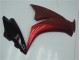 Carénage Moto CBR 1000 RR 2012-2016 - Rouge Noir Carénage Moto CBR 1000 RR 2012-2016 - Rouge Noir