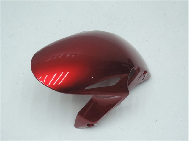Carénage Moto CBR 1000 RR 2012-2016 - Rouge Noir Carénage Moto CBR 1000 RR 2012-2016 - Rouge Noir