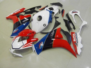 Carénage Moto CBR 1000 RR 2012-2016 - TT Legends