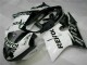 Carénage Moto CBR 1100 XX 1996-2007 - Blanc Noir Repsol Carénage Moto CBR 1100 XX 1996-2007 - Blanc Noir Repsol