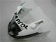 Carénage Moto CBR 1100 XX 1996-2007 - Blanc Noir Repsol Carénage Moto CBR 1100 XX 1996-2007 - Blanc Noir Repsol