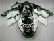 Carénage Moto CBR 1100 XX 1996-2007 - Blanc Noir Repsol Carénage Moto CBR 1100 XX 1996-2007 - Blanc Noir Repsol