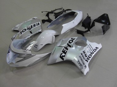 Carénage Moto CBR 1100 XX 1996-2007 - Blanc Repsol