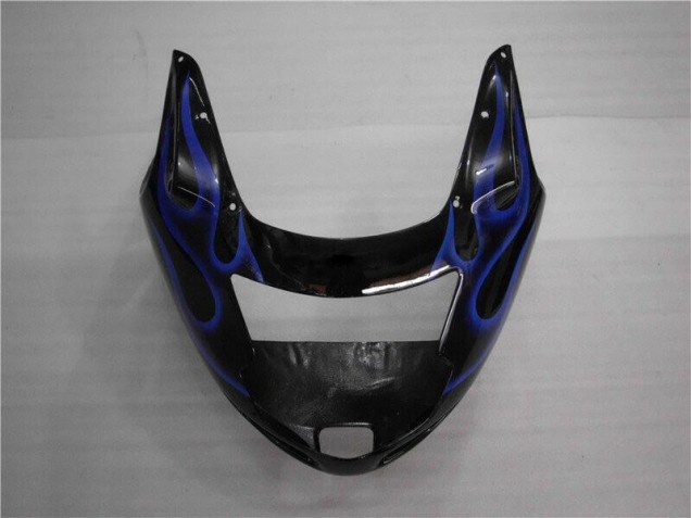Carénage Moto CBR 1100 XX 1996-2007 - Bleu Flamme