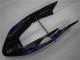 Carénage Moto CBR 1100 XX 1996-2007 - Bleu Flamme