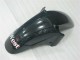 Carénage Moto CBR 1100 XX 1996-2007 - Noir Blanc West Carénage Moto CBR 1100 XX 1996-2007 - Noir Blanc West