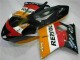 Carénage Moto CBR 1100 XX 1996-2007 - Orange Repsol Carénage Moto CBR 1100 XX 1996-2007 - Orange Repsol