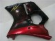 Carénage Moto CBR 1100 XX 1996-2007 - Rouge Flamme Carénage Moto CBR 1100 XX 1996-2007 - Rouge Flamme
