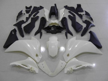 Carénage Moto CBR 125 R 2011-2013 - Non Peint