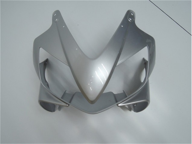Carénage Moto CBR 600 F4i 2001-2003 - Argent Noir Carénage Moto CBR 600 F4i 2001-2003 - Argent Noir