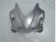 Carénage Moto CBR 600 F4i 2001-2003 - Argent Noir Carénage Moto CBR 600 F4i 2001-2003 - Argent Noir