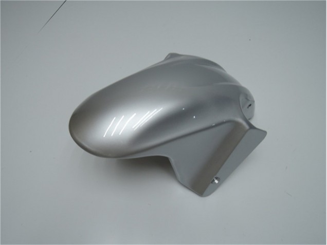 Carénage Moto CBR 600 F4i 2001-2003 - Argent Noir Carénage Moto CBR 600 F4i 2001-2003 - Argent Noir