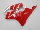 Carénage Moto CBR 600 F4i 2001-2003 - Argent Rouge Carénage Moto CBR 600 F4i 2001-2003 - Argent Rouge