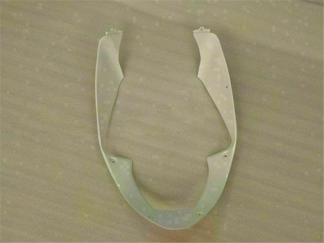 Carénage Moto CBR 600 F4i 2001-2003 - Blanc Argent