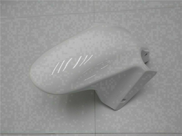 Carénage Moto CBR 600 F4i 2001-2003 - Blanc Argent