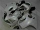 Carénage Moto CBR 600 F4i 2001-2003 - Blanc