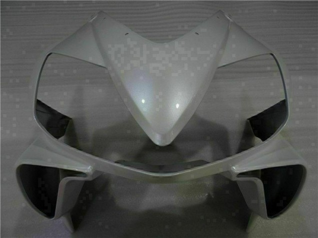 Carénage Moto CBR 600 F4i 2001-2003 - Blanc