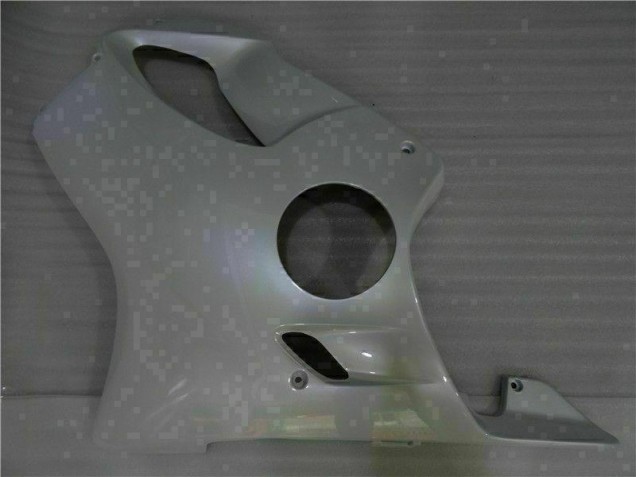 Carénage Moto CBR 600 F4i 2001-2003 - Blanc