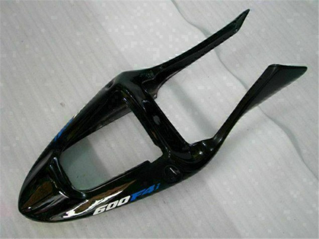 Carénage Moto CBR 600 F4i 2001-2003 - Bleu Flamme Carénage Moto CBR 600 F4i 2001-2003 - Bleu Flamme