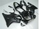 Carénage Moto CBR 600 F4i 2001-2003 - Brillant Noir Mat