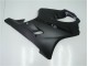 Carénage Moto CBR 600 F4i 2001-2003 - Brillant Noir Mat