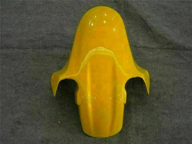 Carénage Moto CBR 600 F4i 2001-2003 - Jaune Noir Carénage Moto CBR 600 F4i 2001-2003 - Jaune Noir