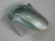 Carénage Moto CBR 600 F4i 2001-2003 - Noir Argent Carénage Moto CBR 600 F4i 2001-2003 - Noir Argent