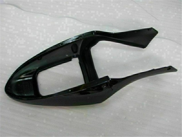 Carénage Moto CBR 600 F4i 2001-2003 - Noir Argent Carénage Moto CBR 600 F4i 2001-2003 - Noir Argent