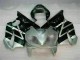 Carénage Moto CBR 600 F4i 2001-2003 - Noir Argent Carénage Moto CBR 600 F4i 2001-2003 - Noir Argent