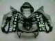 Carénage Moto CBR 600 F4i 2001-2003 - Noir Argent SevenStarss Carénage Moto CBR 600 F4i 2001-2003 - Noir Argent SevenStarss