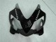 Carénage Moto CBR 600 F4i 2001-2003 - Noir Blanc SevenStarss Carénage Moto CBR 600 F4i 2001-2003 - Noir Blanc SevenStarss