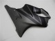 Carénage Moto CBR 600 F4i 2001-2003 - Noir Mat Gris Carénage Moto CBR 600 F4i 2001-2003 - Noir Mat Gris