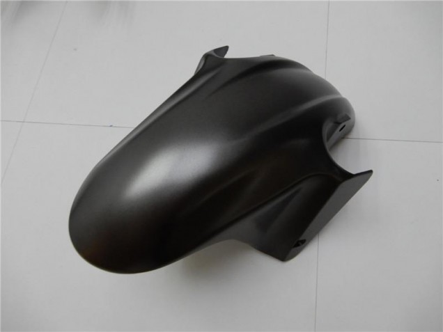Carénage Moto CBR 600 F4i 2001-2003 - Noir Mat Gris Carénage Moto CBR 600 F4i 2001-2003 - Noir Mat Gris