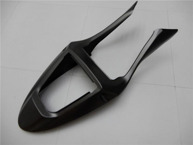 Carénage Moto CBR 600 F4i 2001-2003 - Noir Mat Gris Carénage Moto CBR 600 F4i 2001-2003 - Noir Mat Gris