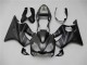 Carénage Moto CBR 600 F4i 2001-2003 - Noir Mat Gris Carénage Moto CBR 600 F4i 2001-2003 - Noir Mat Gris