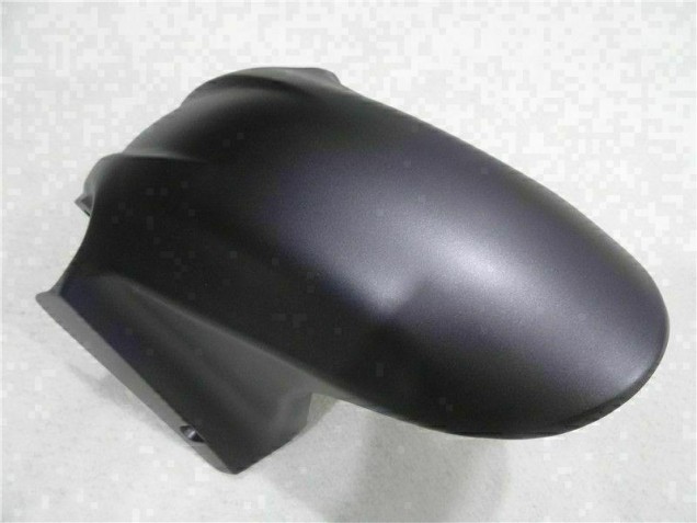 Carénage Moto CBR 600 F4i 2001-2003 - Noir Mat Carénage Moto CBR 600 F4i 2001-2003 - Noir Mat