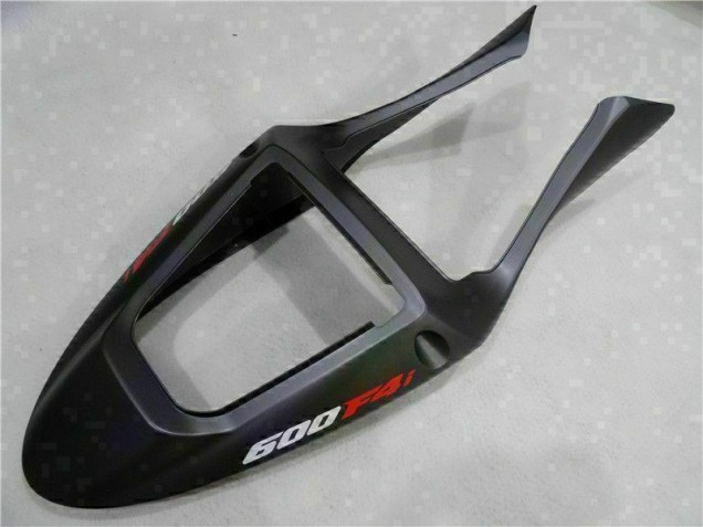 Carénage Moto CBR 600 F4i 2001-2003 - Noir Mat Carénage Moto CBR 600 F4i 2001-2003 - Noir Mat