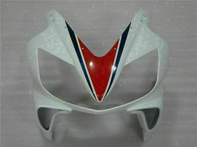 Carénage Moto CBR 600 F4i 2001-2003 - Rouge Blanc Bleu
